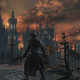 Illustration for article titled Dramatization Station: Bloodborne. A Hunters Journal: Part 1.